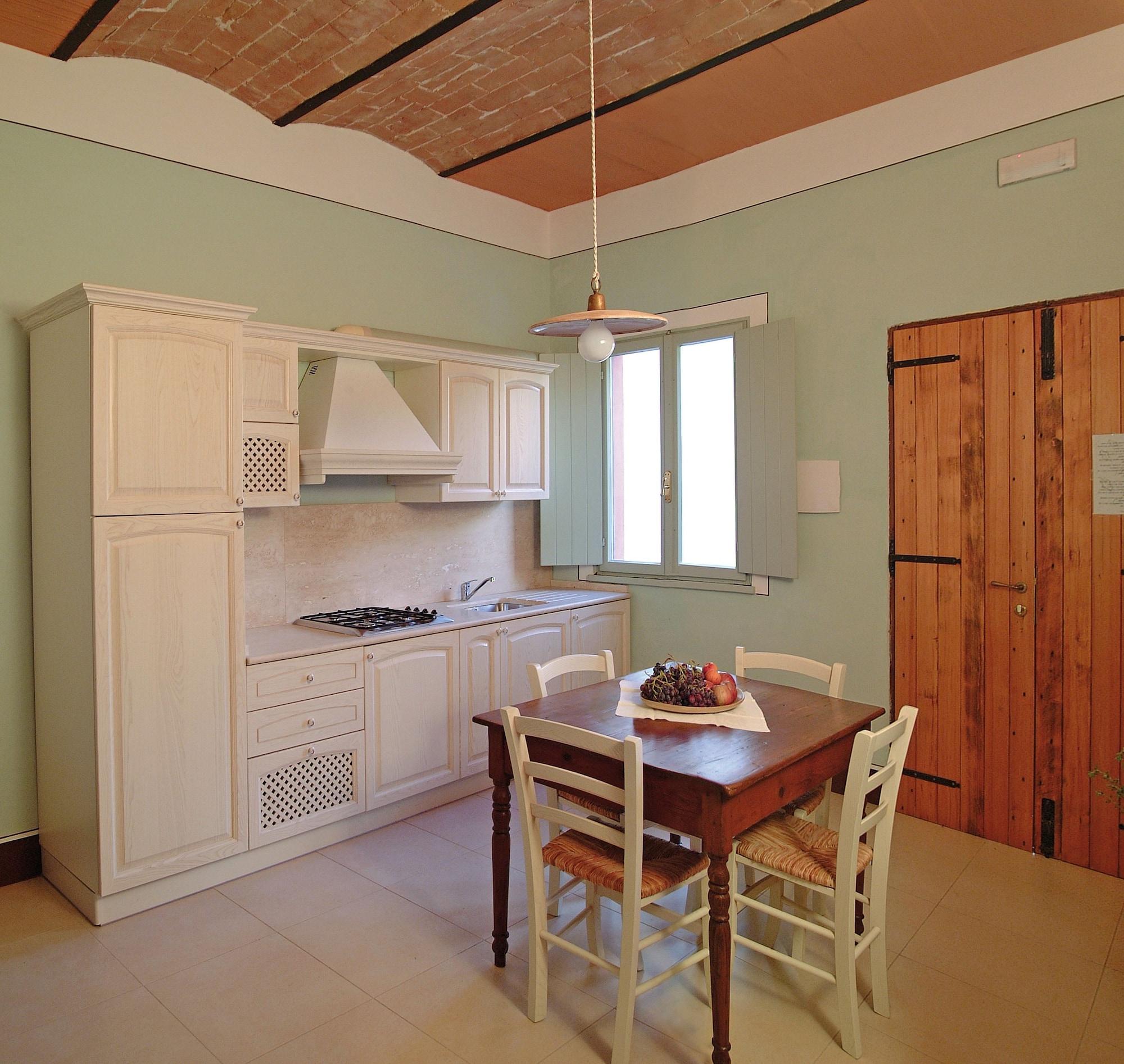Poderi Arcangelo Vakantieboerderij