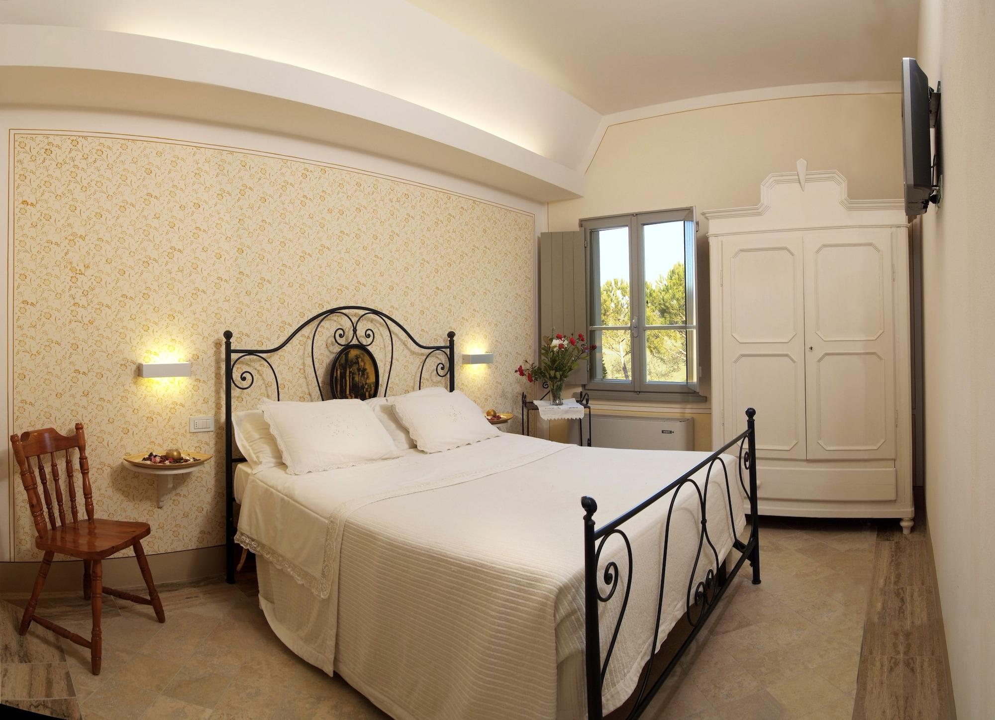 Vakantieboerderij Poderi Arcangelo