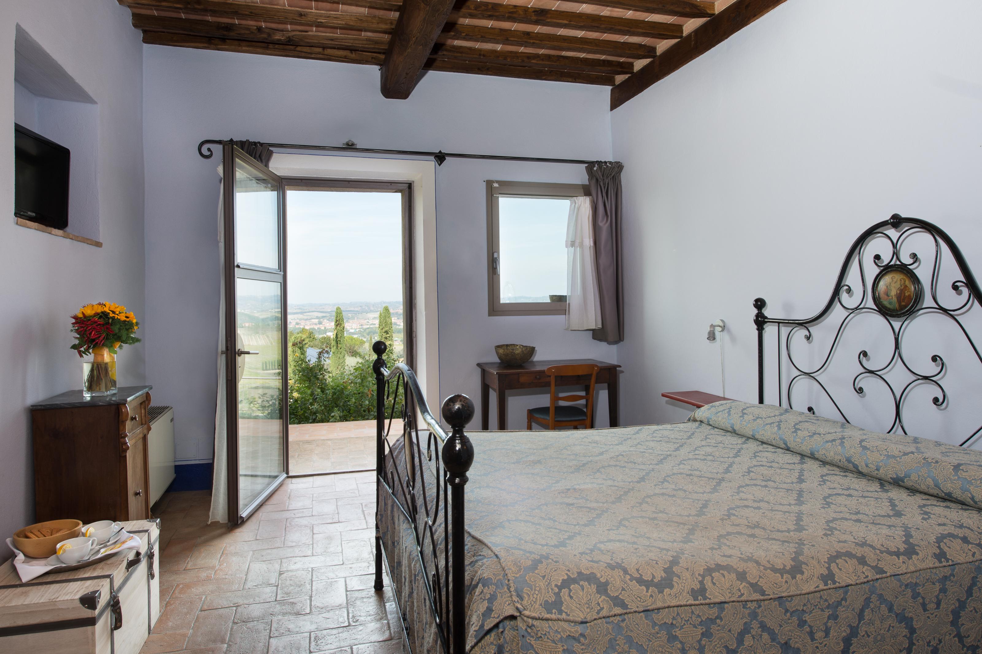 Poderi Arcangelo Vakantieboerderij