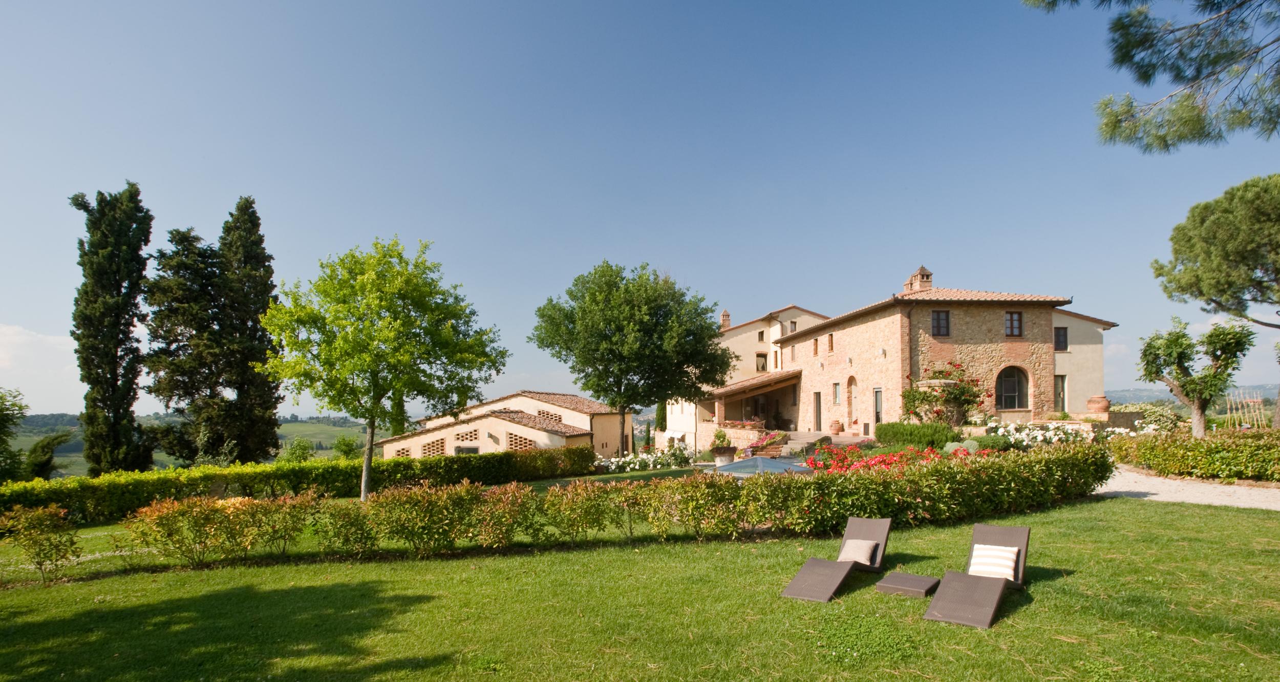 Poderi Arcangelo *
