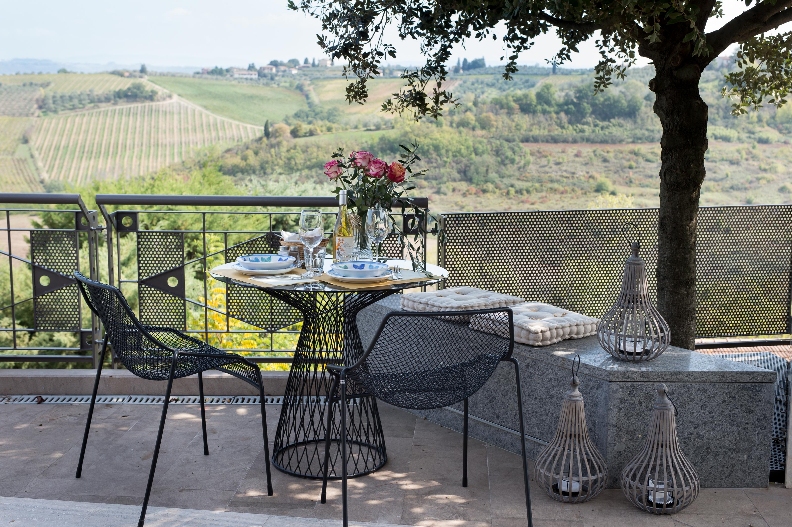 Vakantieboerderij Poderi Arcangelo