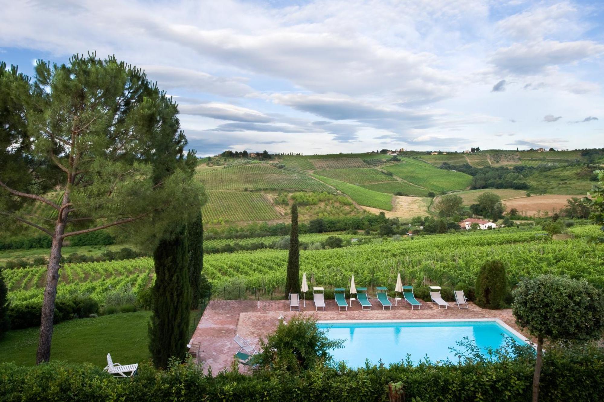 Poderi Arcangelo *