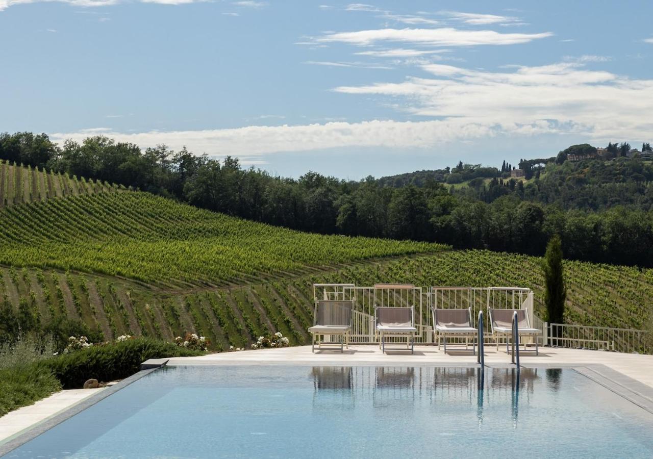 Vakantieboerderij Poderi Arcangelo *