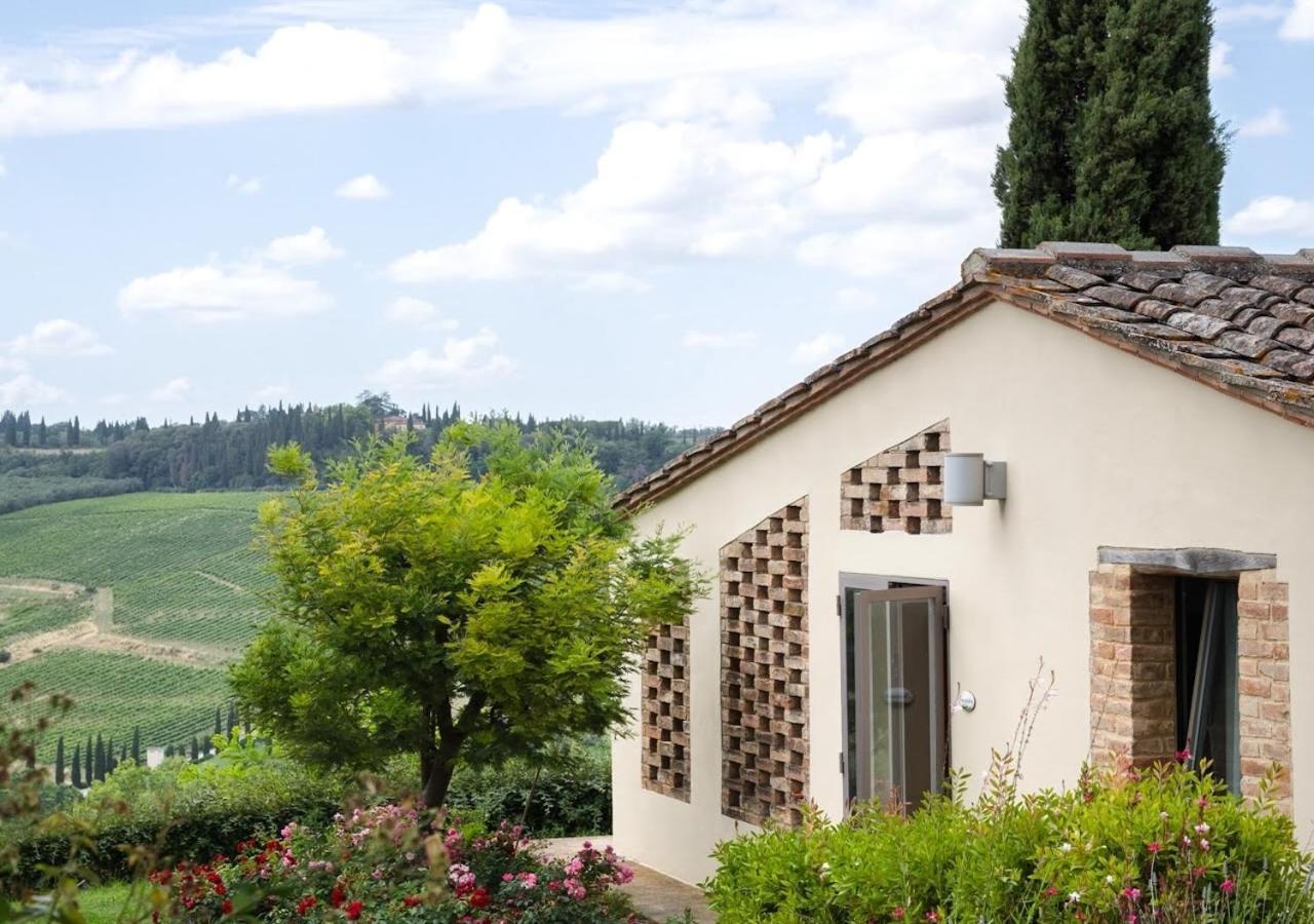 Vakantieboerderij Poderi Arcangelo San Gimignano