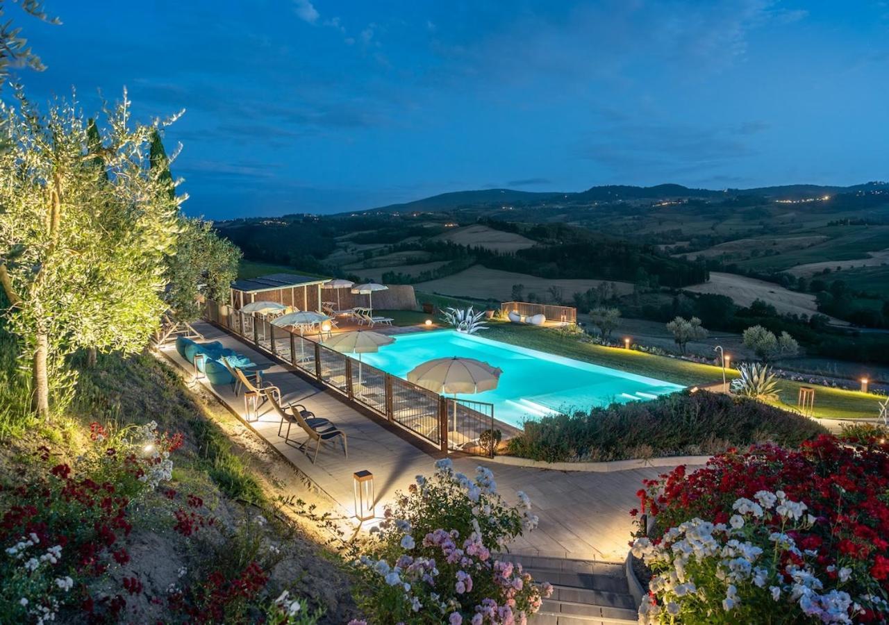 Vakantieboerderij Poderi Arcangelo