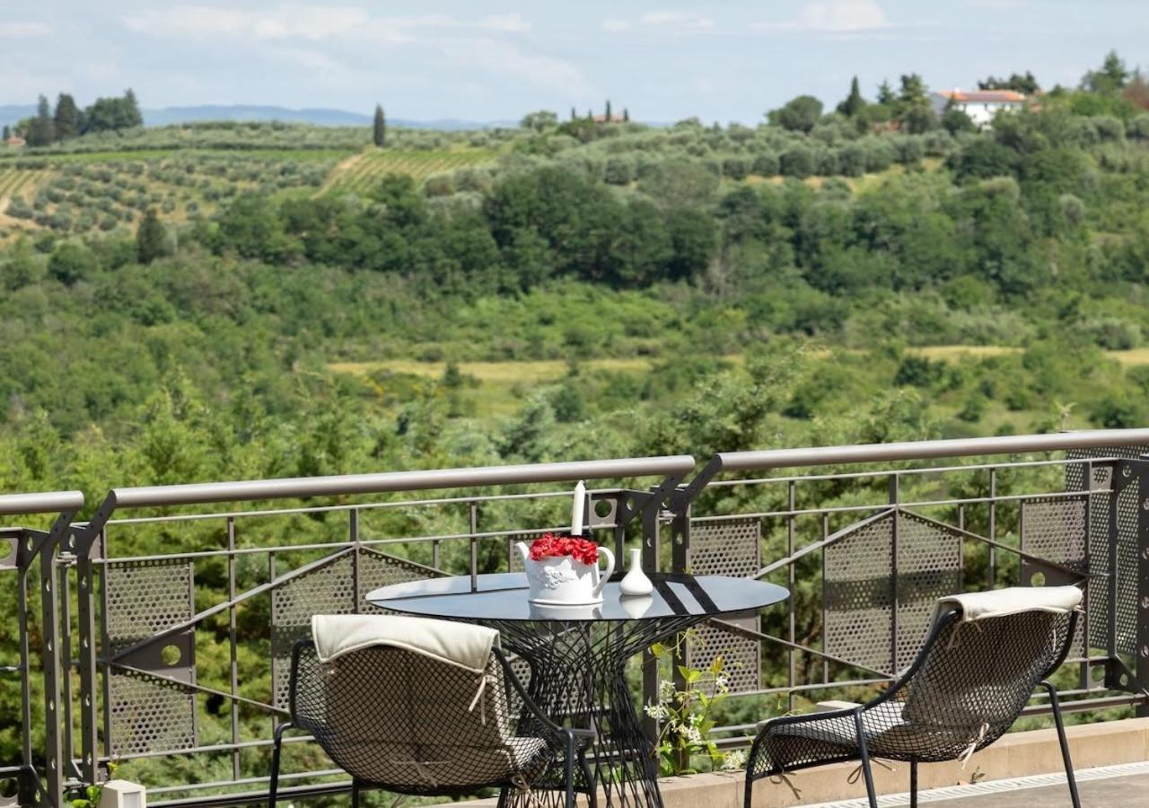 Poderi Arcangelo Vakantieboerderij *