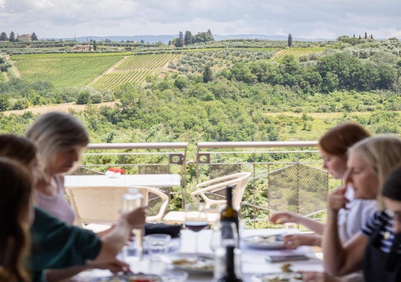 Poderi Arcangelo * San Gimignano