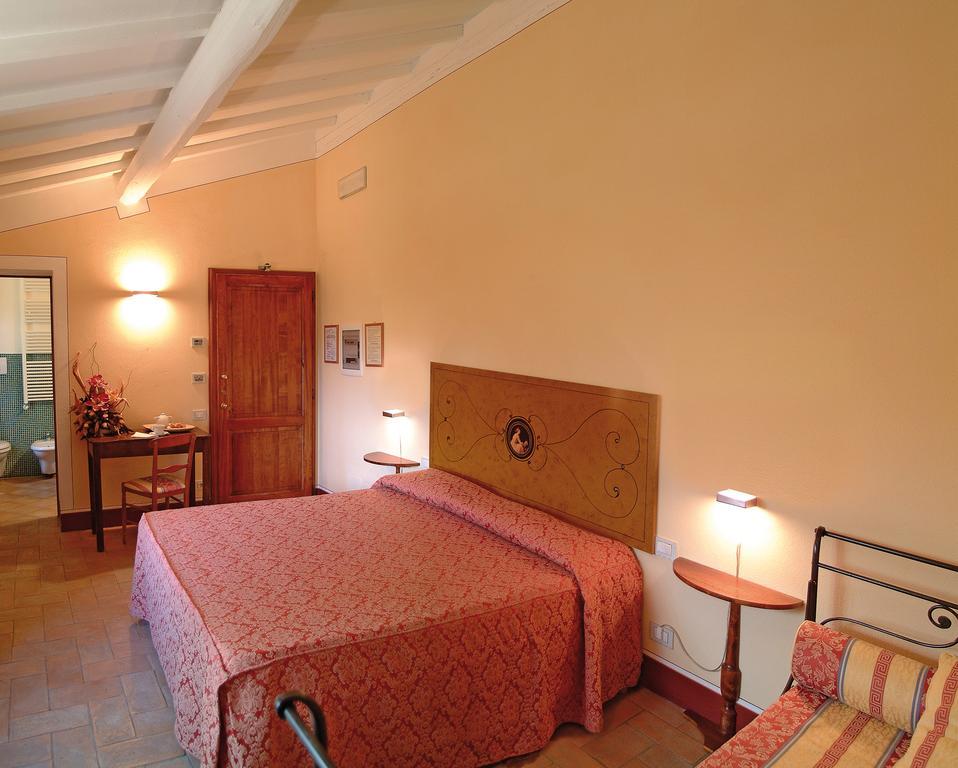 Vakantieboerderij Poderi Arcangelo