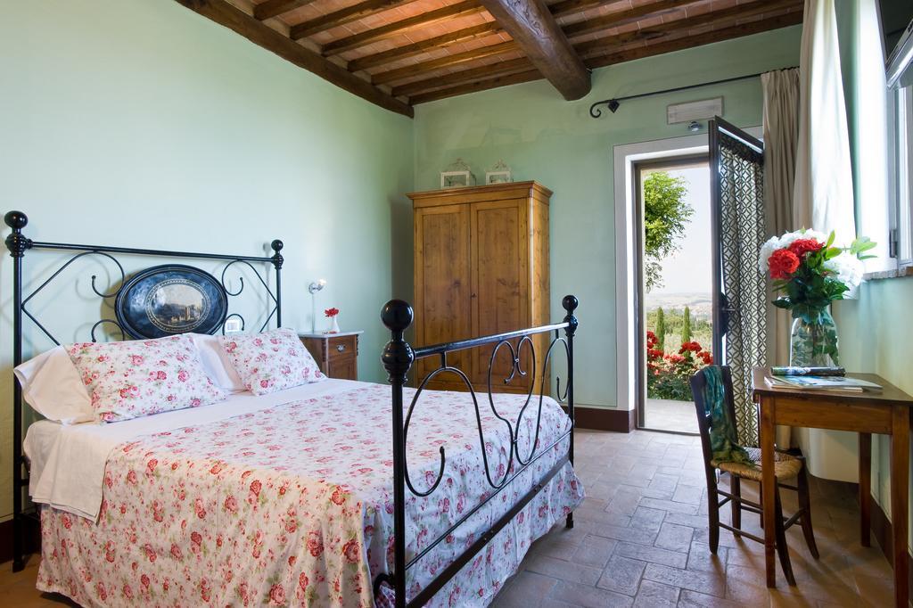 Poderi Arcangelo Vakantieboerderij *