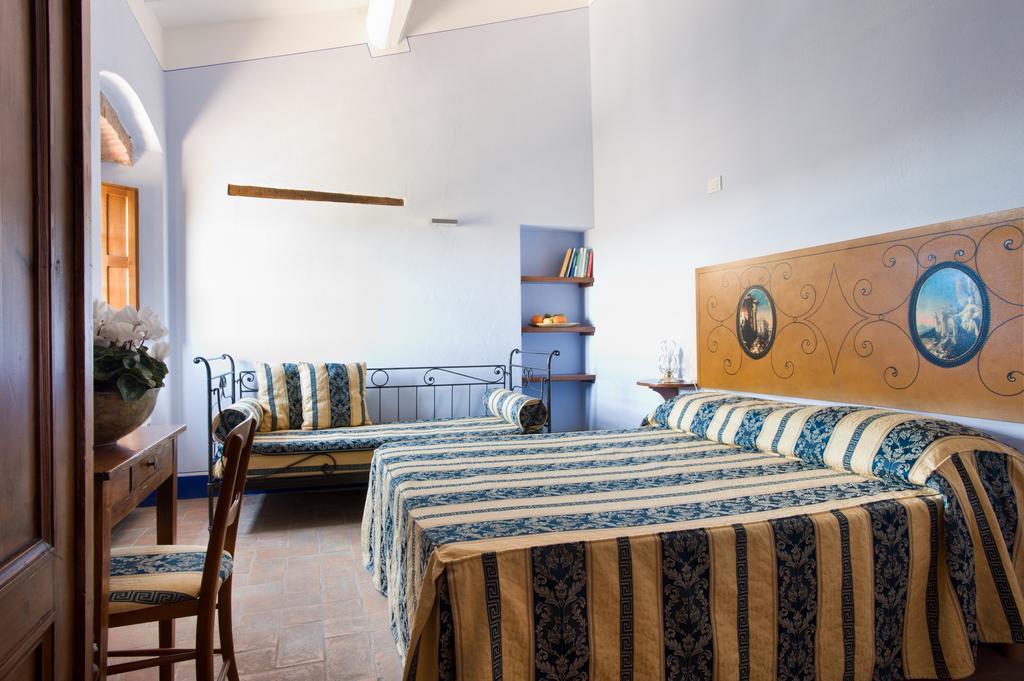 Vakantieboerderij Poderi Arcangelo
