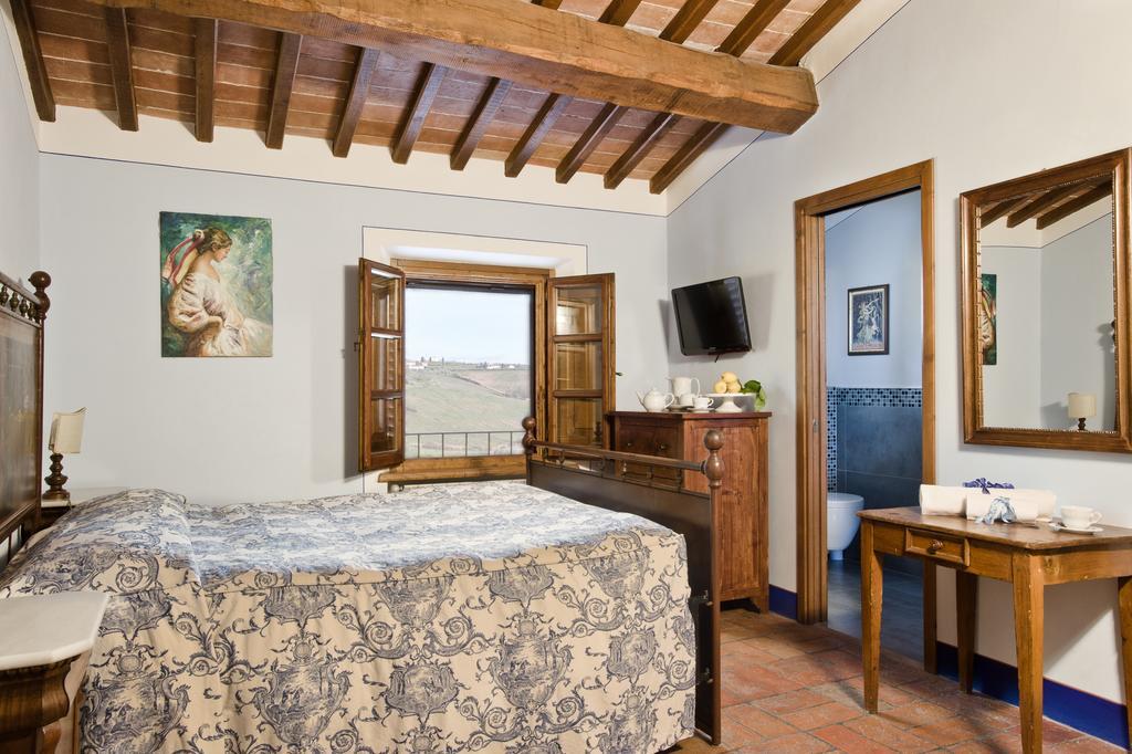 Poderi Arcangelo Vakantieboerderij