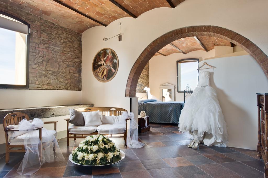 Poderi Arcangelo Agroturismo *