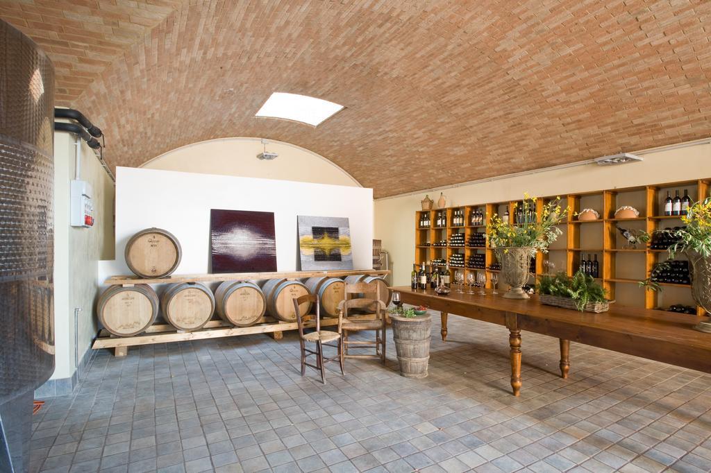 Poderi Arcangelo *