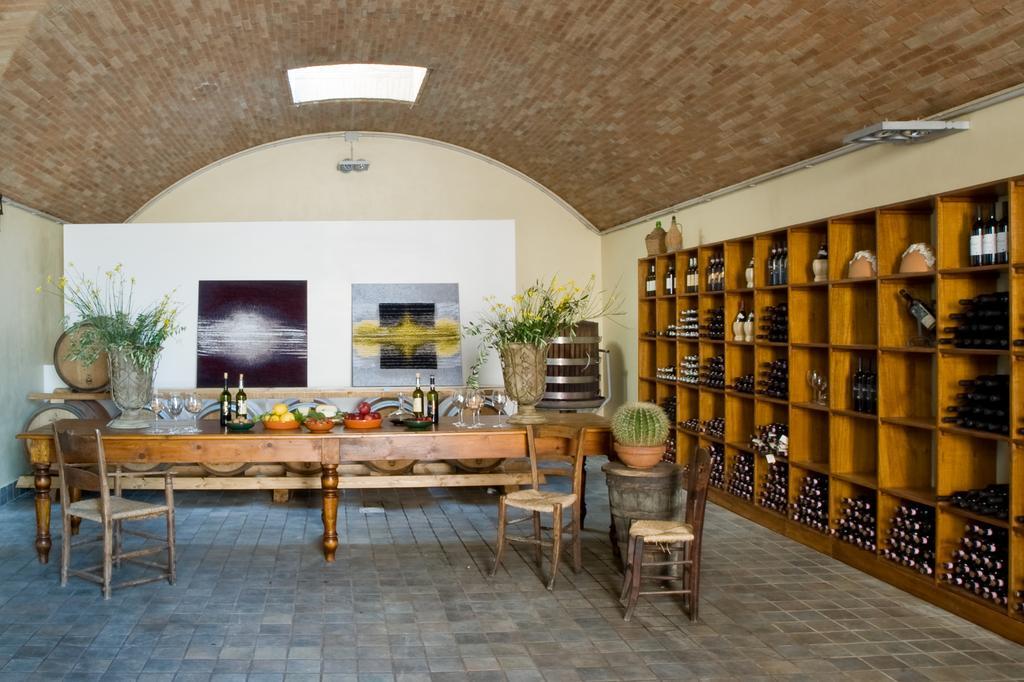 Poderi Arcangelo *