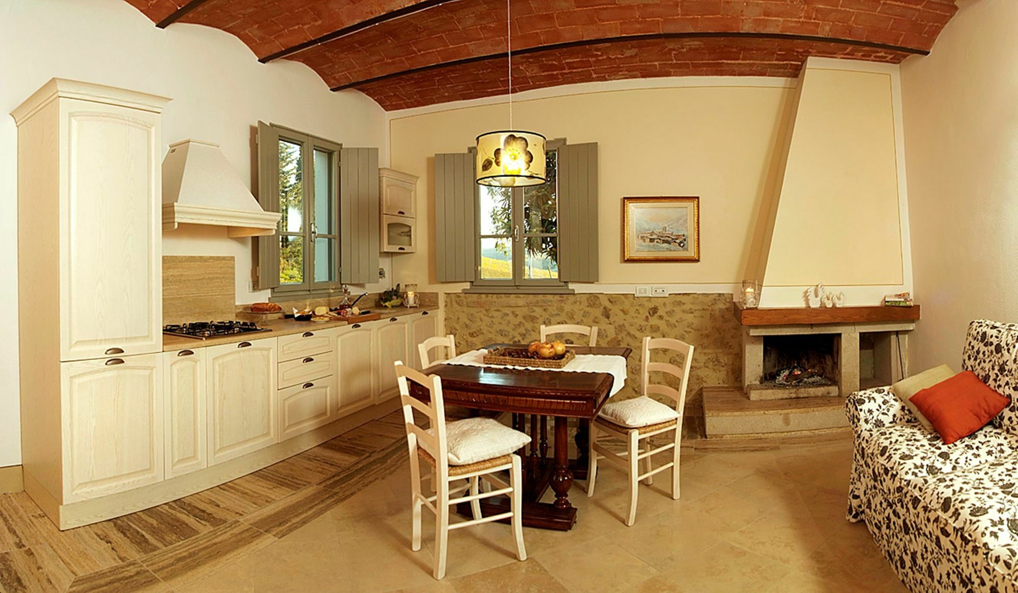 Poderi Arcangelo *
