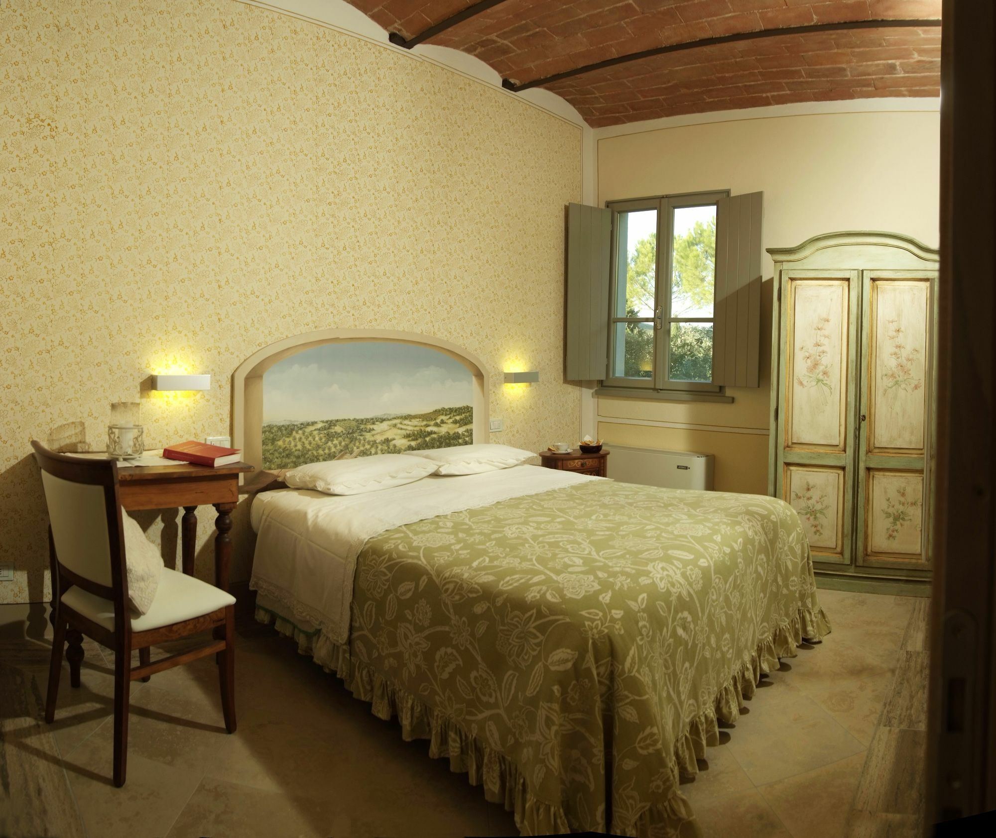 Vakantieboerderij Poderi Arcangelo