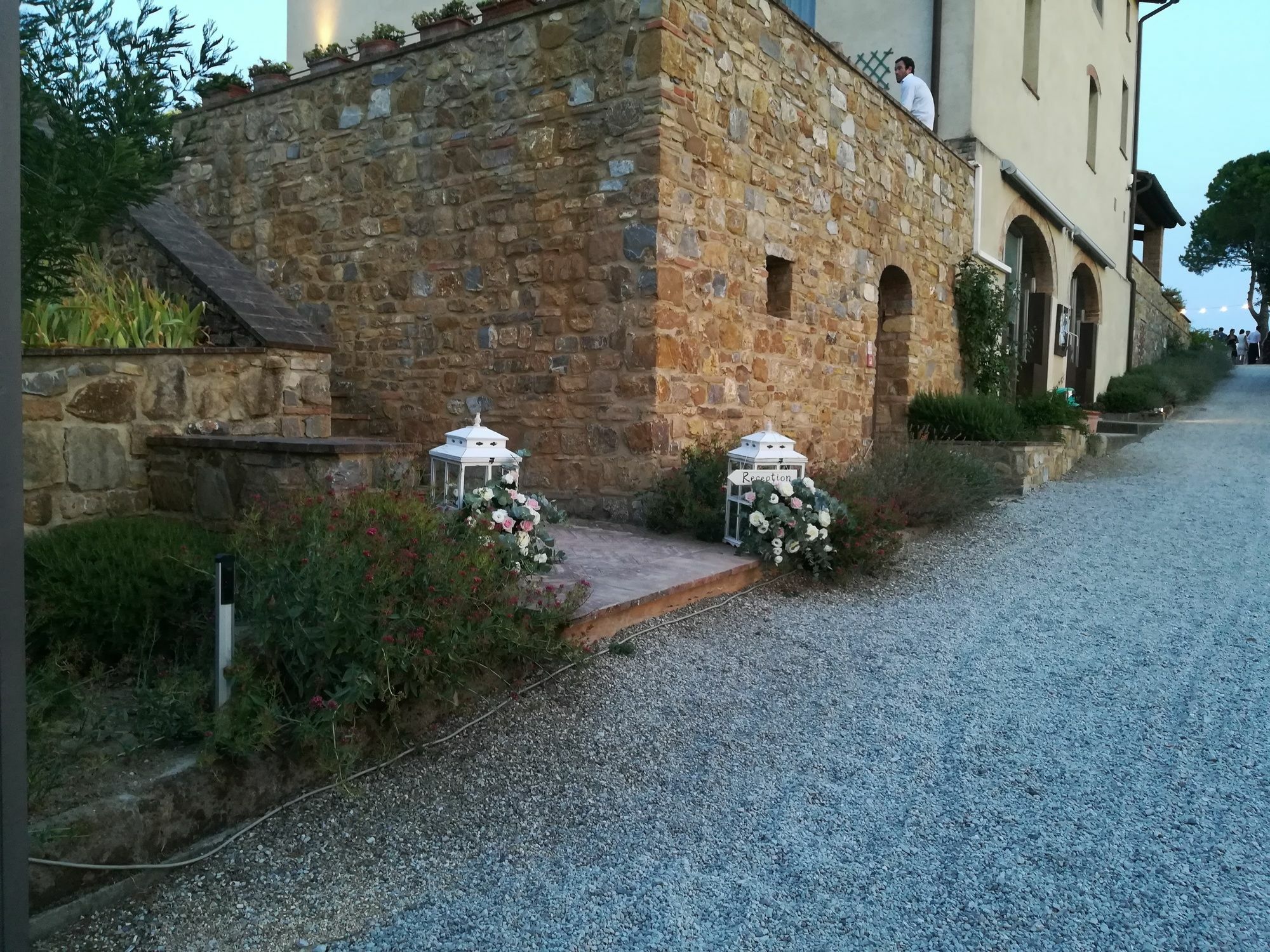 Poderi Arcangelo Vakantieboerderij San Gimignano
